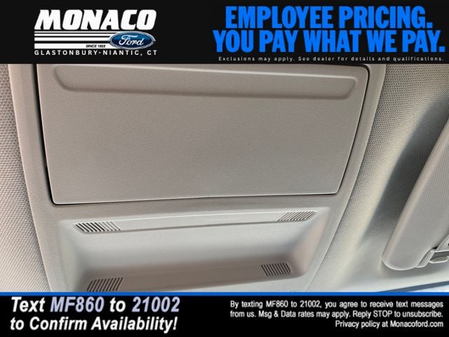 2026 Ford Maverick XL *Under Deposit*