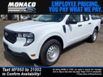 2026 Ford Maverick XL *Under Deposit*