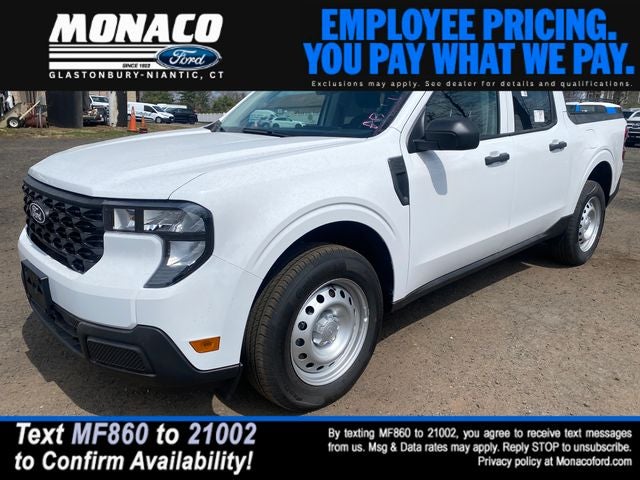 2026 Ford Maverick XL *Under Deposit*