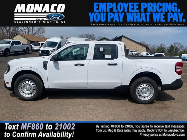 2026 Ford Maverick XL *Under Deposit*