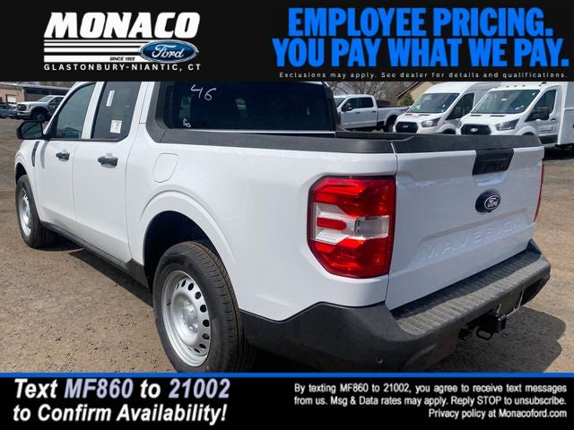 2026 Ford Maverick XL *Under Deposit*