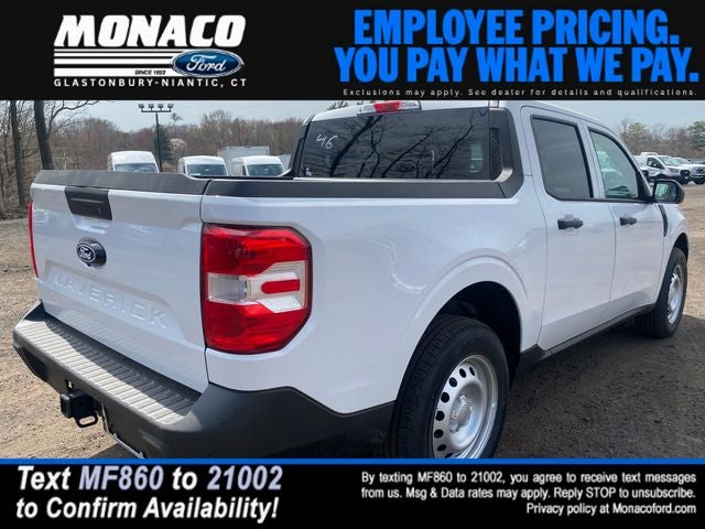 2026 Ford Maverick XL *Under Deposit*