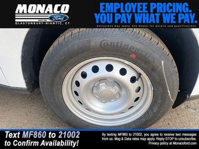 2026 Ford Maverick XL *Under Deposit*