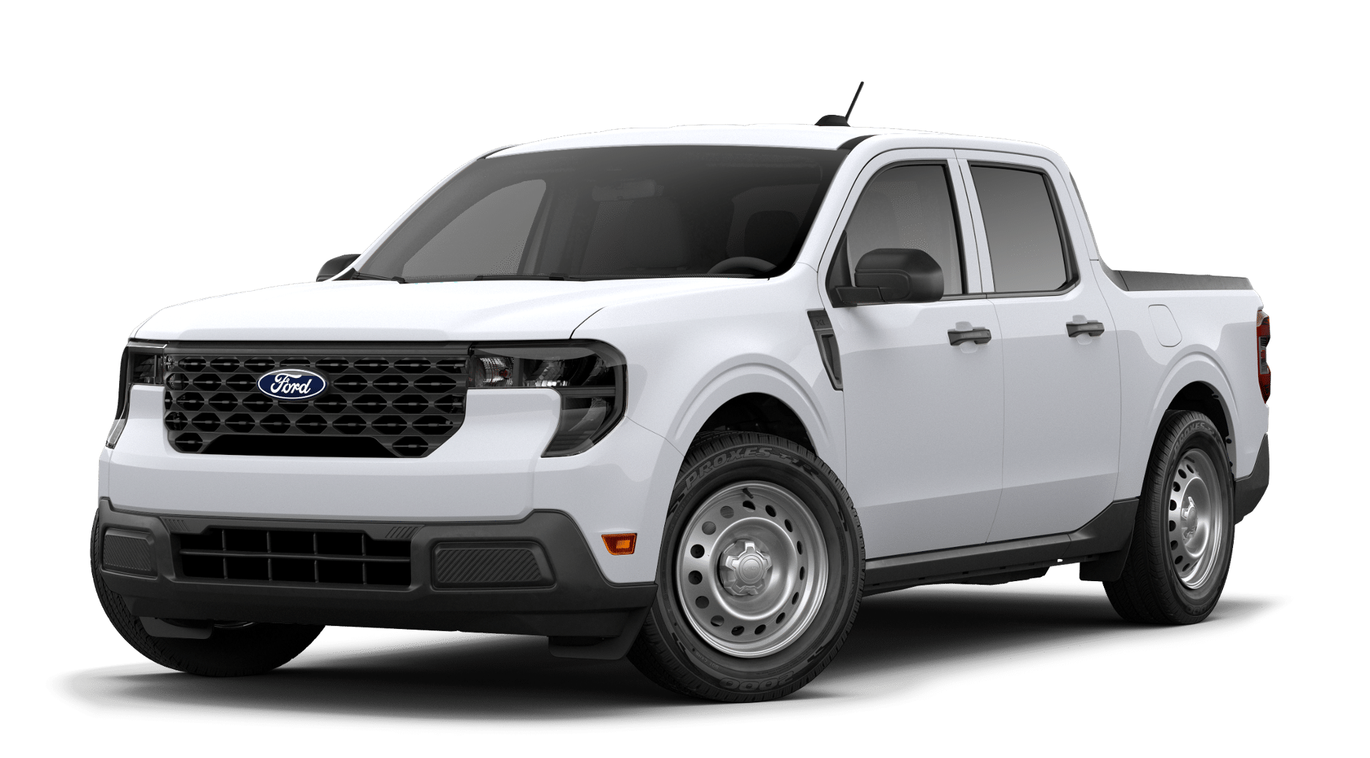 2026 Ford Maverick's photo