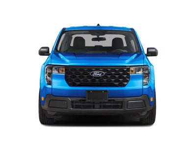 2026 Ford MAVERICK HYBRID XL