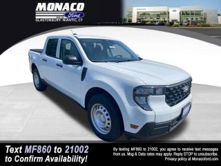 2026 Ford Maverick XL *Under Deposit*