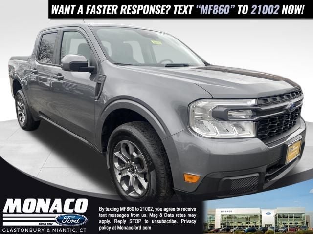 2023 Ford Maverick XLT