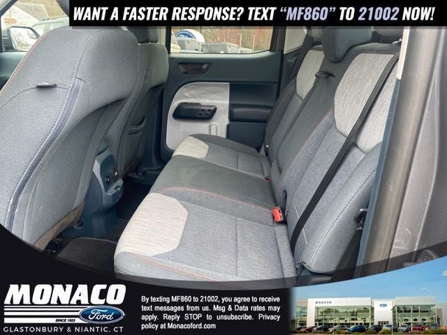 2023 Ford Maverick XLT