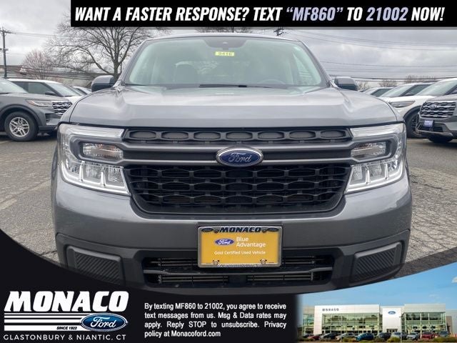 2023 Ford Maverick XLT