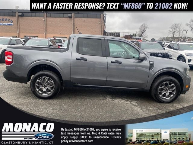 2023 Ford Maverick XLT