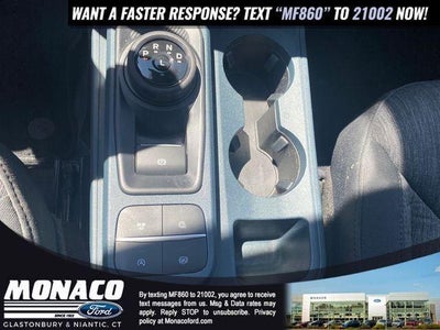 2023 Ford MAVERICK XLT