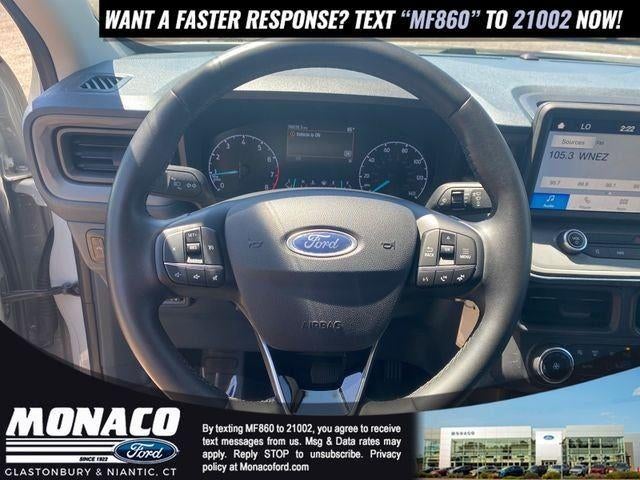 2023 Ford MAVERICK XLT