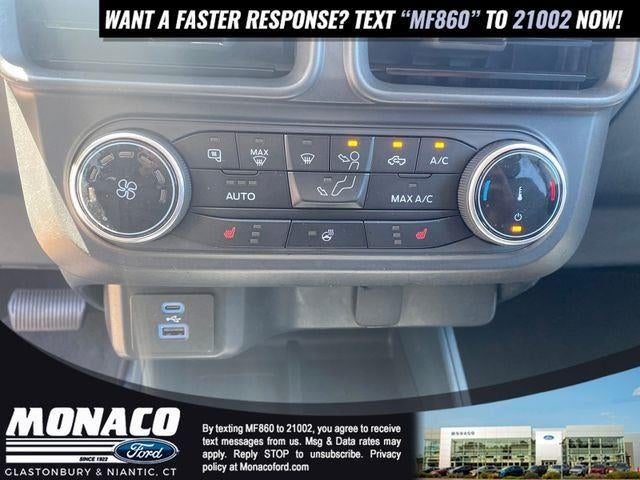 2023 Ford MAVERICK XLT