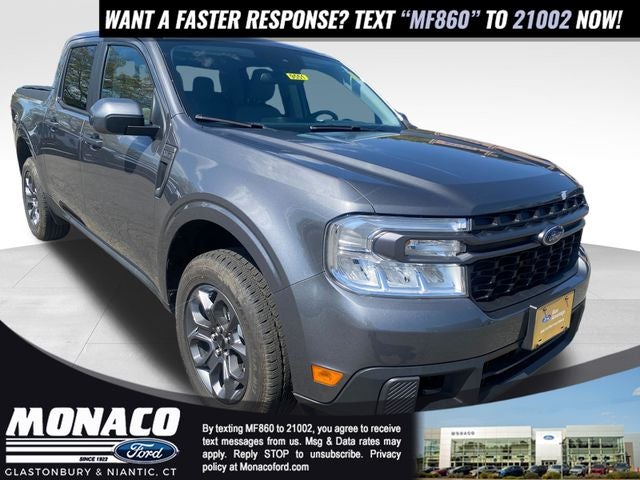 2023 Ford Maverick XLT *Under Deposit*