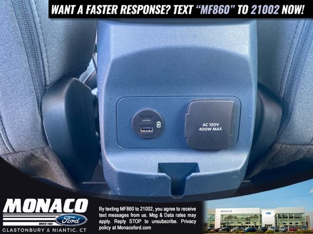 2023 Ford Maverick XLT *Under Deposit*