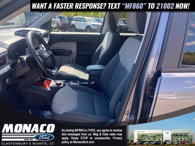 2023 Ford Maverick XLT *Under Deposit*