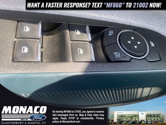 2023 Ford Maverick XLT *Under Deposit*