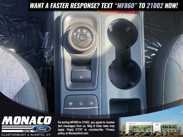 2023 Ford Maverick XLT *Under Deposit*