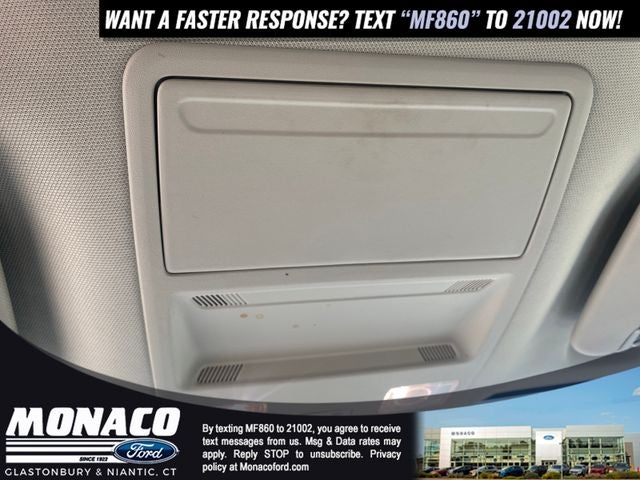 2023 Ford Maverick XLT *Under Deposit*
