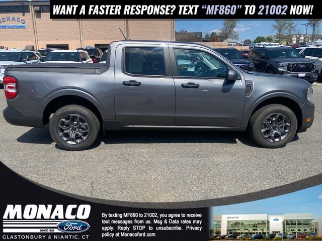 2023 Ford Maverick XLT *Under Deposit*