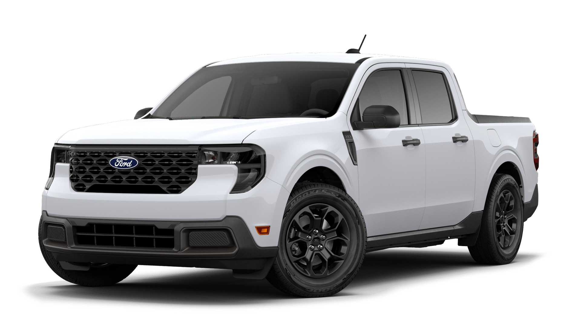 2026 Ford Maverick XLT FWD's photo
