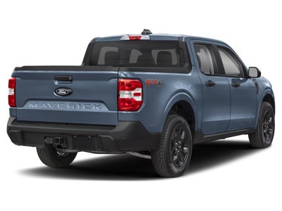 2026 Ford Maverick XLT *Under Deposit*