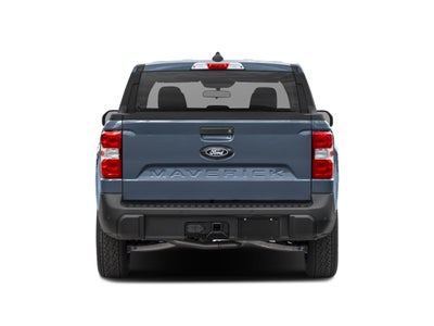 2026 Ford Maverick XLT *Under Deposit*