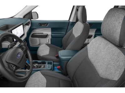 2026 Ford Maverick XLT *Under Deposit*