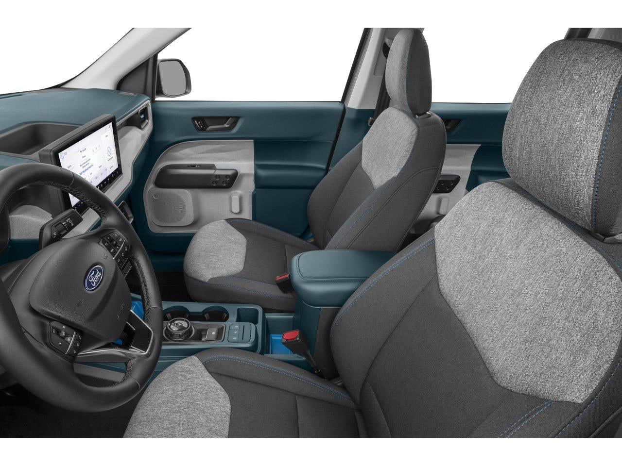 2026 Ford Maverick XLT *Under Deposit*