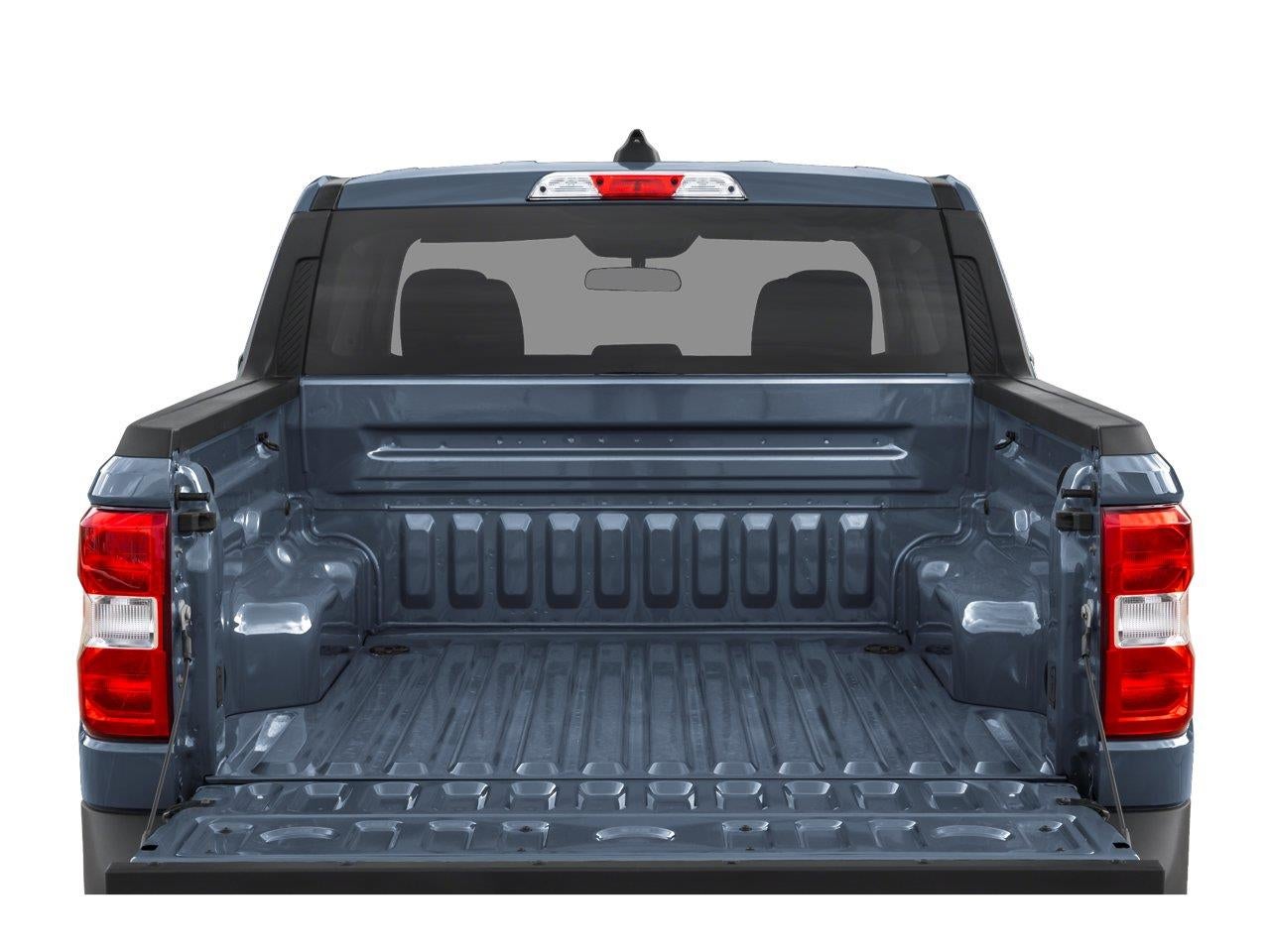 2026 Ford Maverick XLT *Under Deposit*