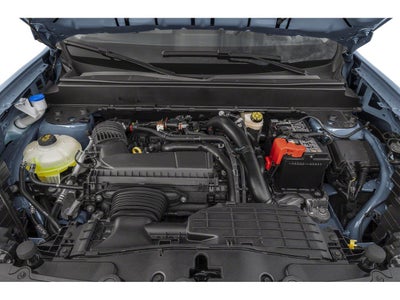 2026 Ford Maverick XLT *Under Deposit*