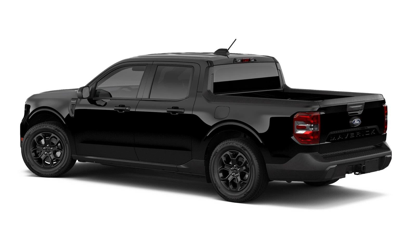 2026 Ford Maverick XLT *Under Deposit*