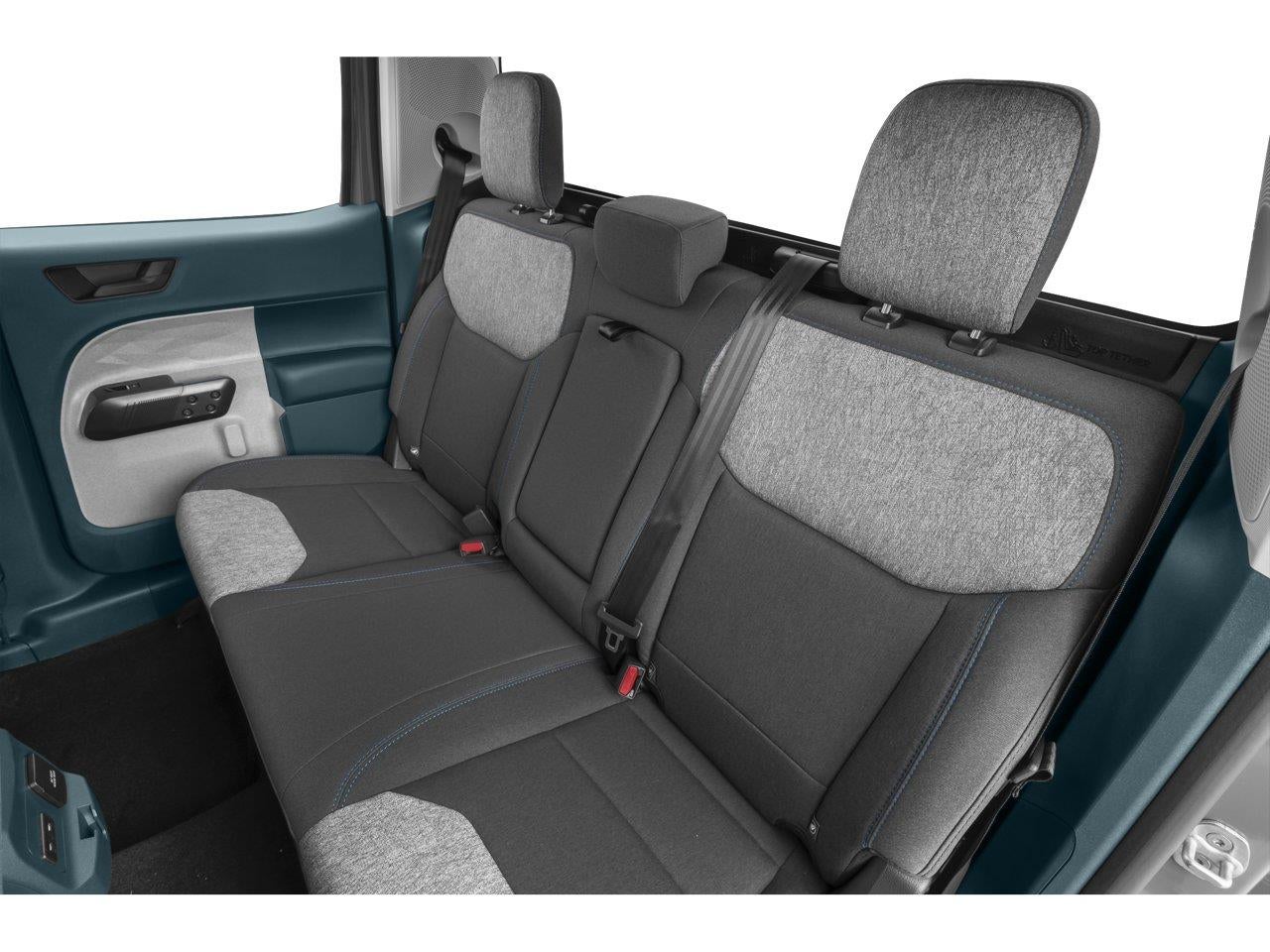 2026 Ford Maverick XLT *Under Deposit*