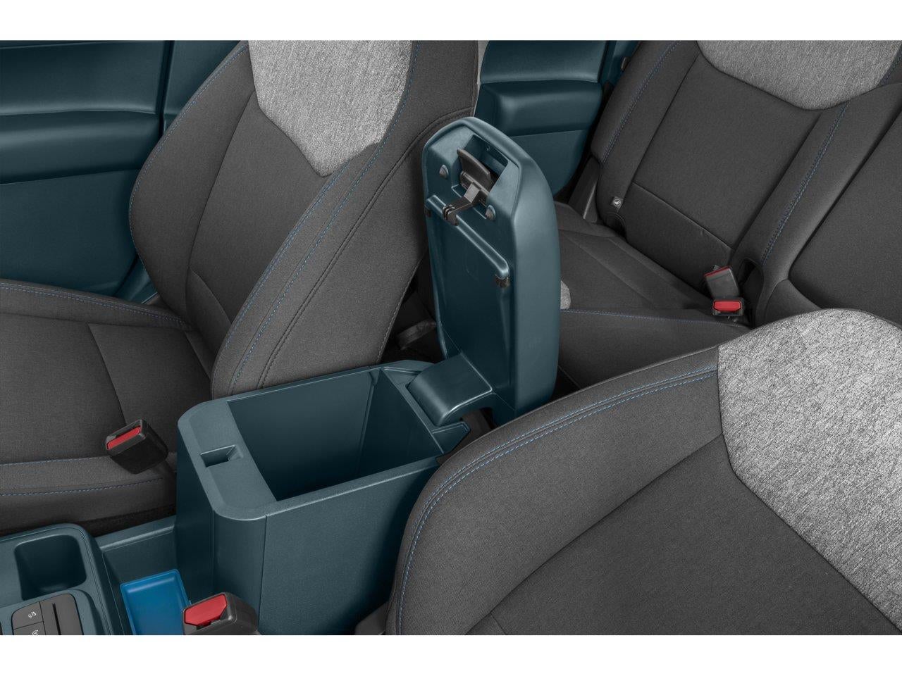 2026 Ford Maverick XLT *Under Deposit*