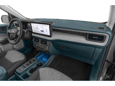 2026 Ford Maverick XLT *Under Deposit*