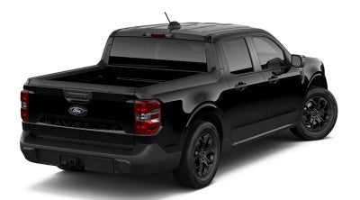 2026 Ford Maverick XLT *Under Deposit*