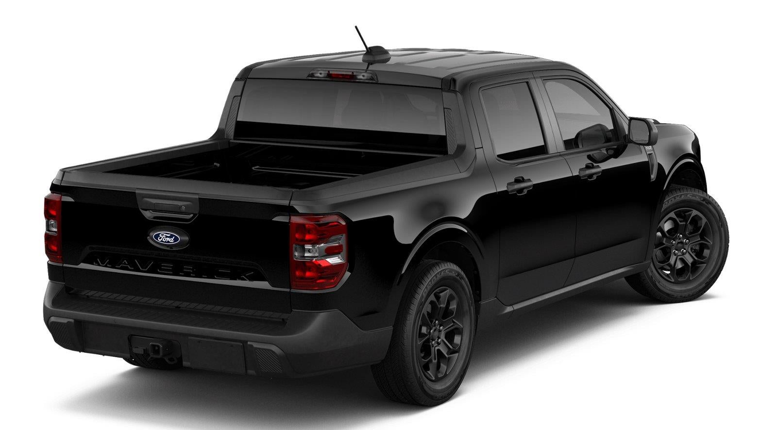 2026 Ford Maverick XLT *Under Deposit*