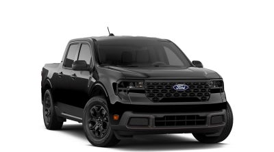 2026 Ford Maverick XLT *Under Deposit*