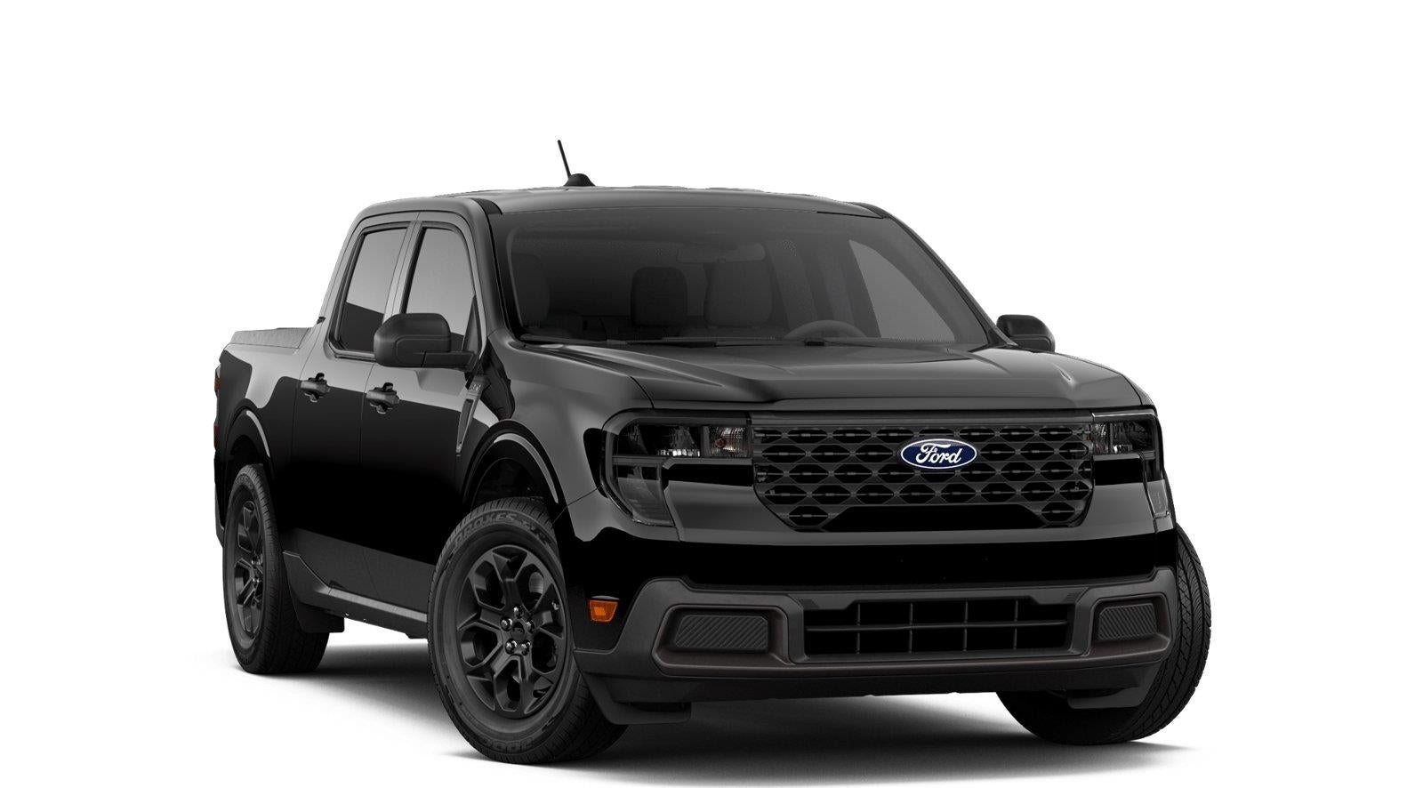2026 Ford Maverick XLT *Under Deposit*