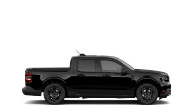 2026 Ford Maverick XLT *Under Deposit*