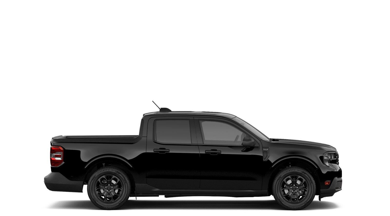 2026 Ford Maverick XLT *Under Deposit*