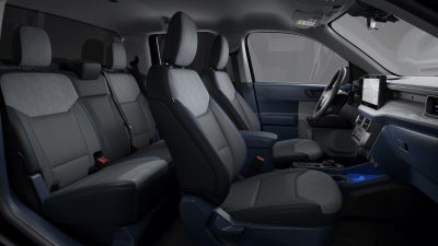 2026 Ford Maverick XLT *Under Deposit*