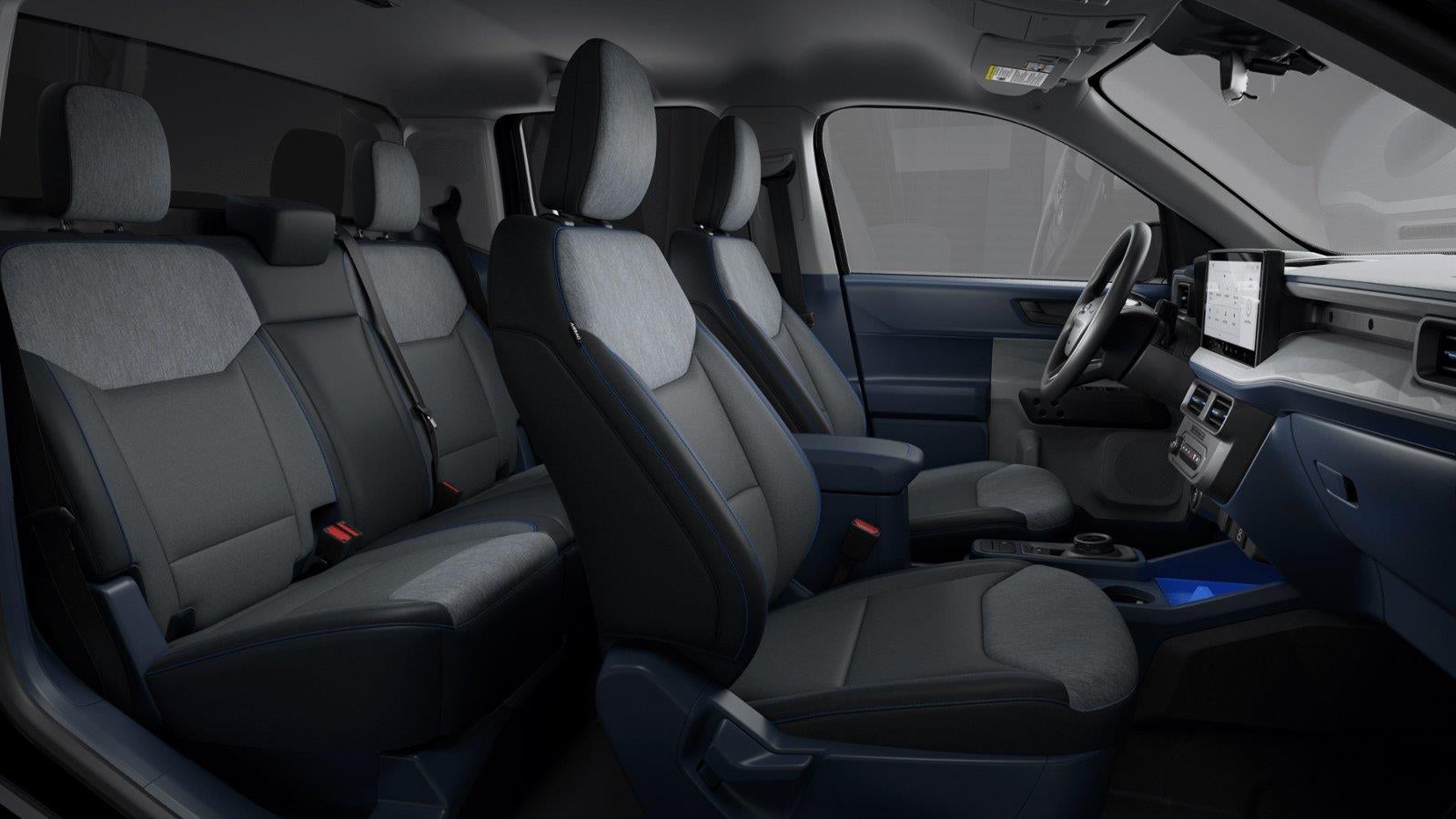 2026 Ford Maverick XLT *Under Deposit*