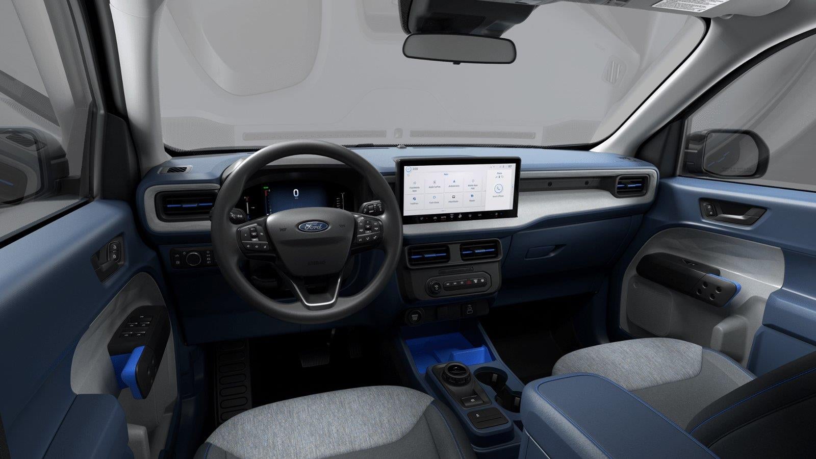 2026 Ford Maverick XLT *Under Deposit*