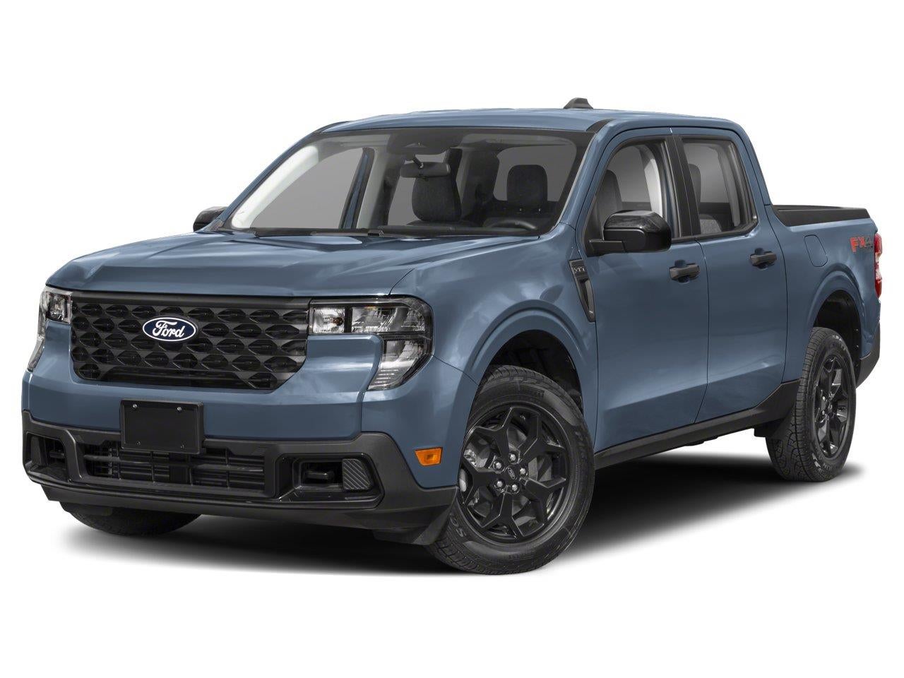 2026 Ford Maverick XLT *Under Deposit*