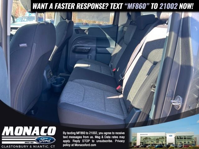 2026 Ford Maverick XLT *Under Deposit*