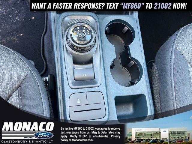 2026 Ford Maverick XLT *Under Deposit*