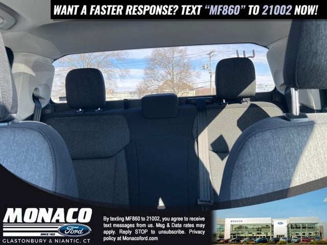 2026 Ford Maverick XLT *Under Deposit*