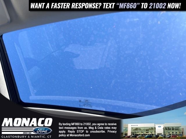 2026 Ford Maverick XLT *Under Deposit*