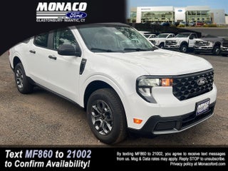 2026 Ford Maverick XLT *Under Deposit*
